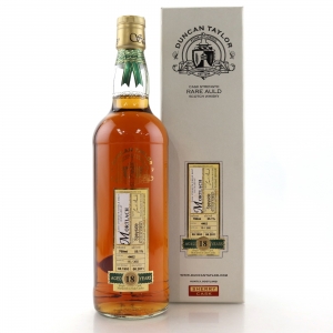 Mortlach 1993 Duncan Taylor 17 Year Old   Sherry Cask