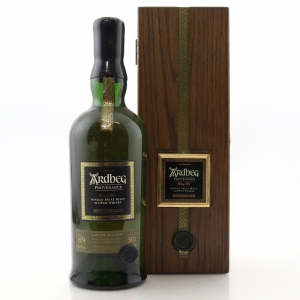 Ardbeg 1974 Provenance 23 First Release