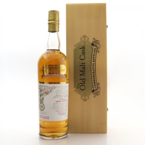 Ardbeg 1972 Douglas Laing 36 60th Anniversary