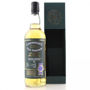 Springbank 2005 Cadenhead S 13