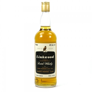 Linkwood 15 Year Old Gordon and Macphail / US Import 75cl