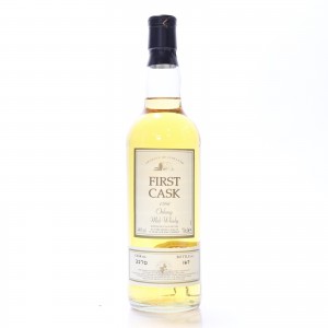 Highland Park 1986 First Cask 21