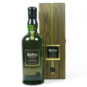 Ardbeg 1974 Provenance 23 Year Old (1st Release) Front