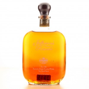 Jefferson's Reserve Very Small Batch Kentucky Straight Bourbon