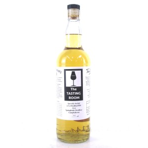Springbank The Tasting Room Bottled 2018