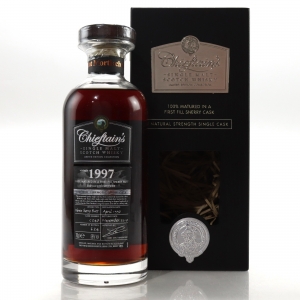 Mortlach 1997 Chieftain s 20 Year Old  5247   Taiwan Exclusive
