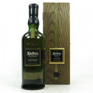 Ardbeg 1974 Provenance 23 Year Old US Import 75cl   54 7 