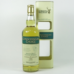 Glendullan 1999 Gordon and Macphail