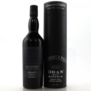 Oban Bay Reserve The Night S Watch