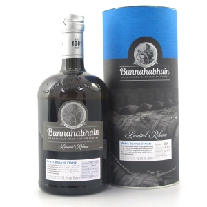 Bunnahabhain 2004 Limited Release Moine Brandy Finish