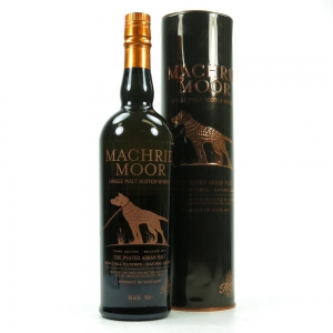 Arran Machrie Moor 3rd Edition