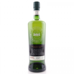 Bunnahabhain 2005 SMWS 10 Year Old 10 95   2016 Tasting Panels Choice EU Exclusive