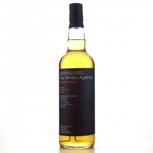 Glenrothes 1980 Whisky Agency 34 Private Stock