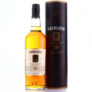 Aberlour 10 Year Old