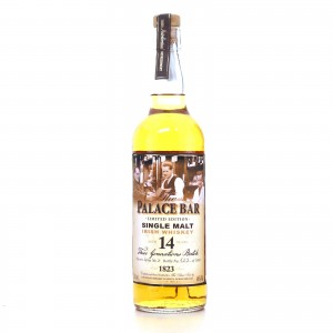 Teeling 14 The Palace Bar Historic Series No 2 Three Generation
