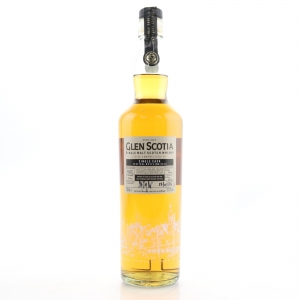 Glen Scotia 2001 Single Cask   2016 Campeltown Whisky Festival