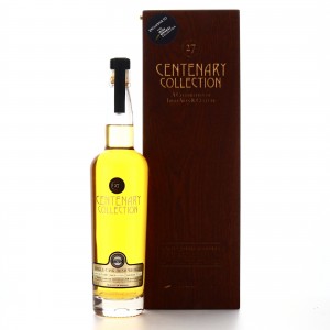 Teeling 1988 Single Cask 27 Centenary Collection 1917
