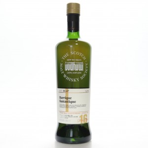 Royal Brackla 2000 SMWS 16 Year Old 55 47