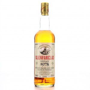 Glenfarclas 1978   German Exclusive