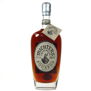 Michter's 20 Year Old Single Barrel Bourbon