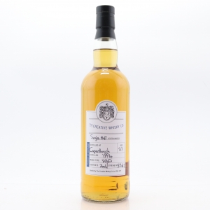 Caperdonich 1994 Creative Whisky Co 21 Year Old