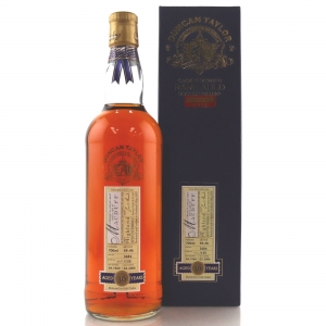Macduff 1969 Duncan Taylor 36 Year Old