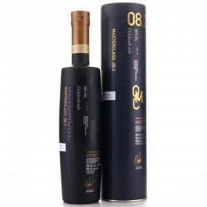 Octomore Masterclass 8 2