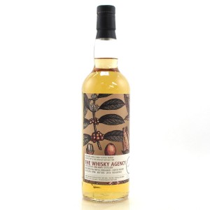 Ben Nevis 1998 Whisky Agency 16 Year Old