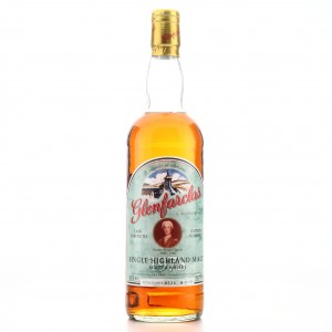 Glenfarclas 1978 Cask Strength Edition No.1 / Bonnie Prince Charlie