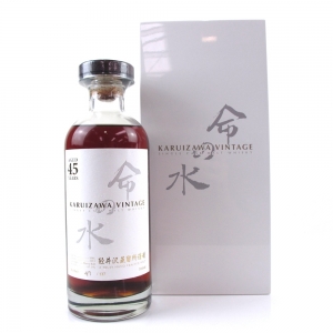 Karuizawa 45 Year Old Single Cask #1946 / Aqua of Life