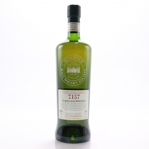 Longmorn 2003 Smws 12 7 157