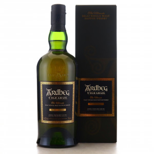 Ardbeg Uigeadail 2014