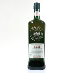 Glentauchers 1989 SMWS 25 Year Old 63 31