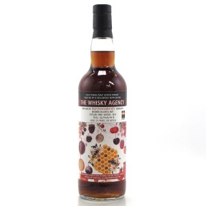 Bunnahabhain 1990 Whisky Agency 23 Year Old   ART Taiwan
