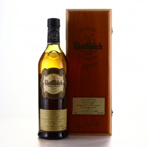 Glenfiddich 1972 Vintage Reserve 32