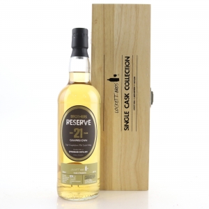 Springbank 1993 Lockett Bros 21