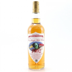 Auchentoshan 1992 Whisky Faessle 21