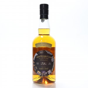 Chichibu 2009 Malt Dream Cask 541 Cask And Still