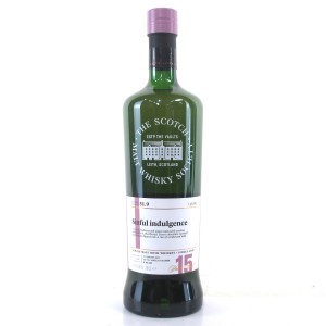 Bushmills 2002 Smws 51 9 15