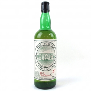 Glenlivet 1971 Smws 18 2 7