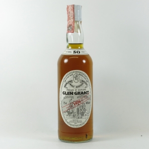 Glen Grant 1936 Gordon and Macphail