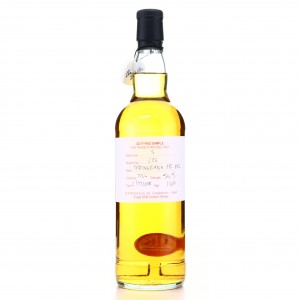 Springbank 2008 Duty Paid Sample 11 Year Old   Fresh Bourbon Barrel
