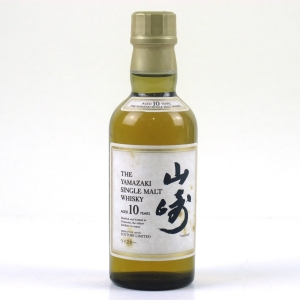 Yamazaki 10 20cl