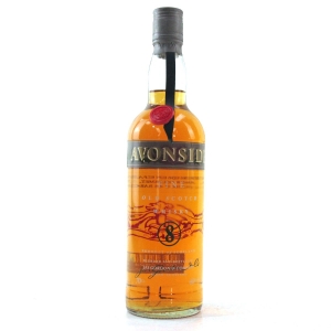 Avonside 8 Scotch Whisky