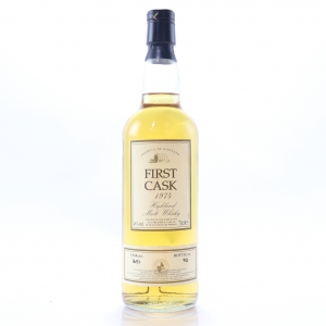 Inchmurrin 1974 First Cask 28