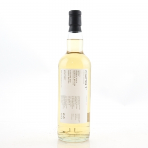 Chapter 7 Islay 8 Year Old