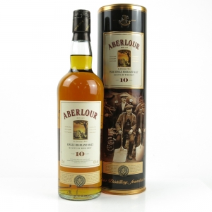 Aberlour 10 Year Old