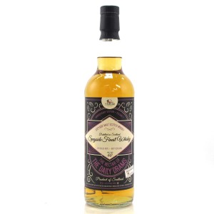 Speyside Single Malt 1975 Nectar of the Daily Drams 40 Year Old   10th Anniversary Volume 7
