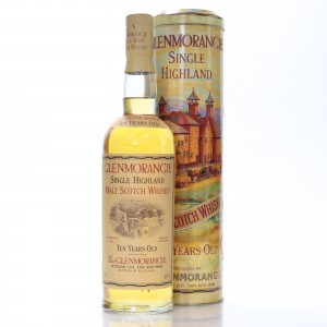 Glenmorangie 10 Year Old