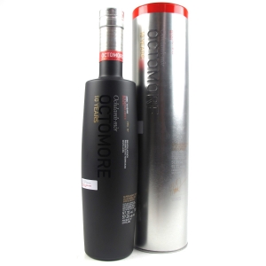 Bruichladdich Octomore 2016 10 2nd Release